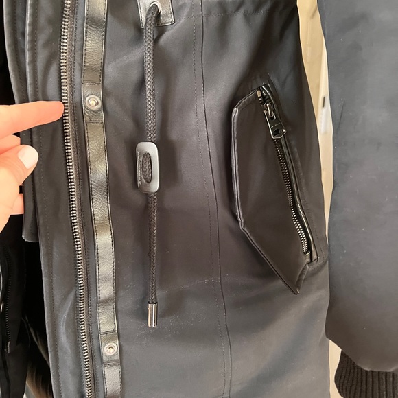 Mackage Beckah Coat - Picture 9 of 16